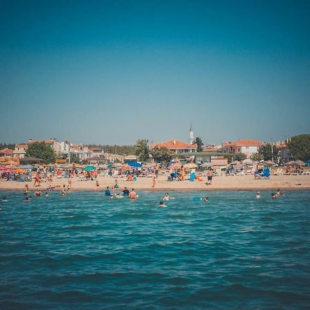 Inci Apart & Hotel Енез Екстериор снимка