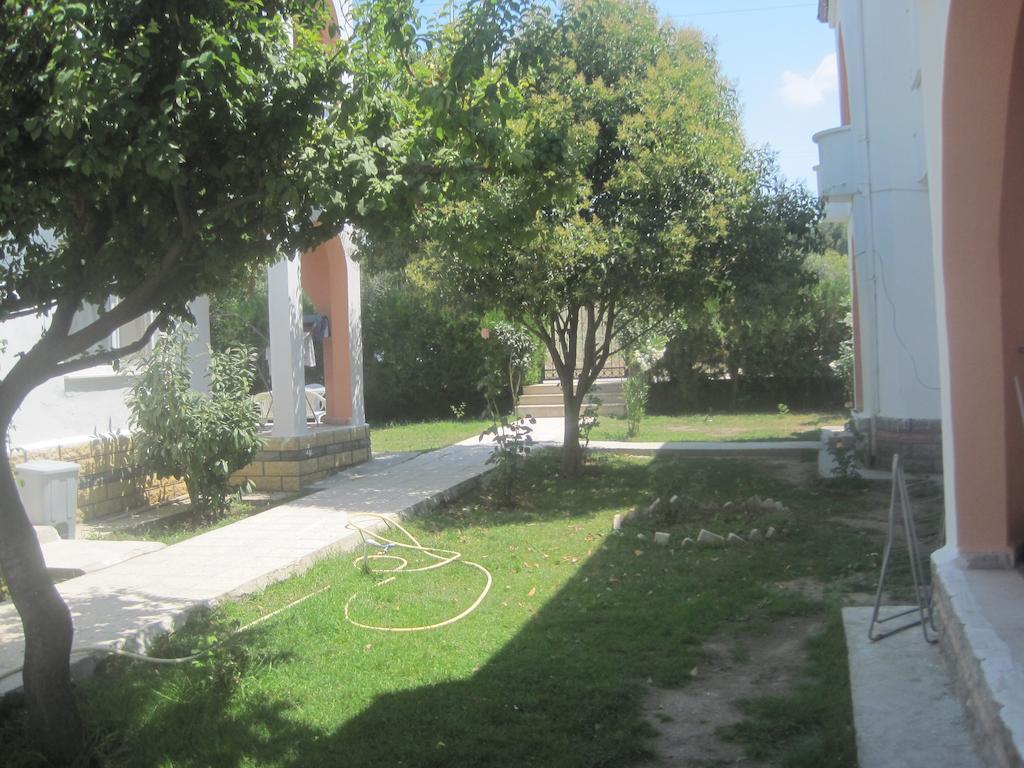 Inci Apart & Hotel Енез Екстериор снимка